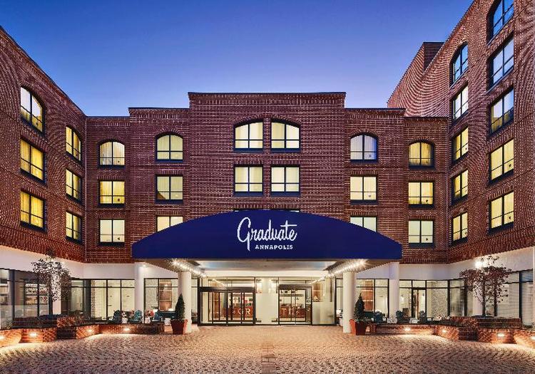 Graduate by Hilton Annapolis