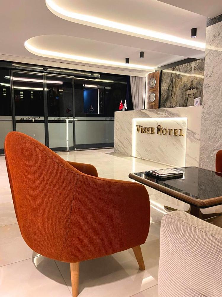 Visse Hotel