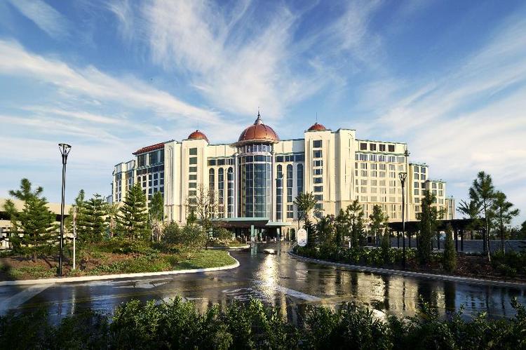 Universal Helios Grand Hotel, a Loews Hotel