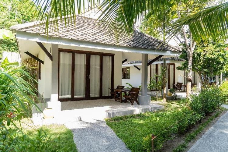 Adarin Beach Resort (SHA)
