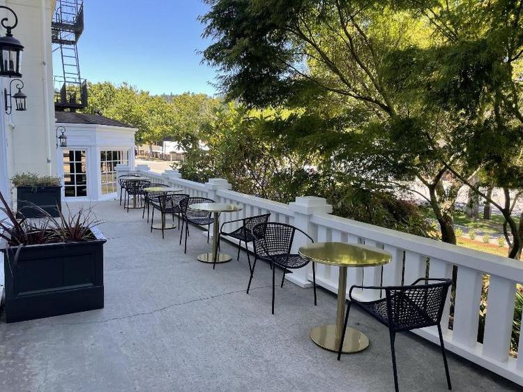 Scotia Lodge