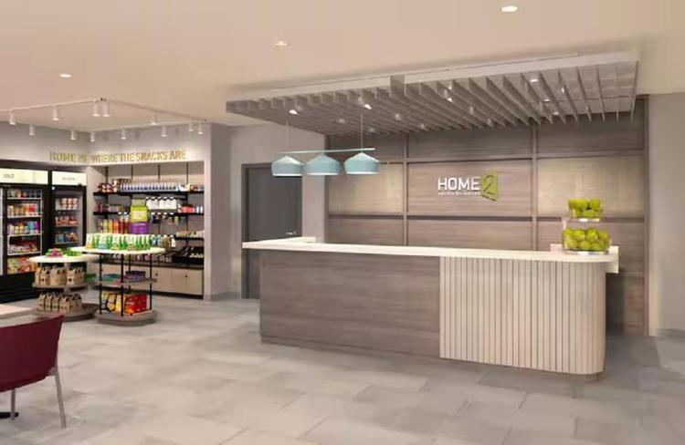 Home2 Suites By Hilton Ames