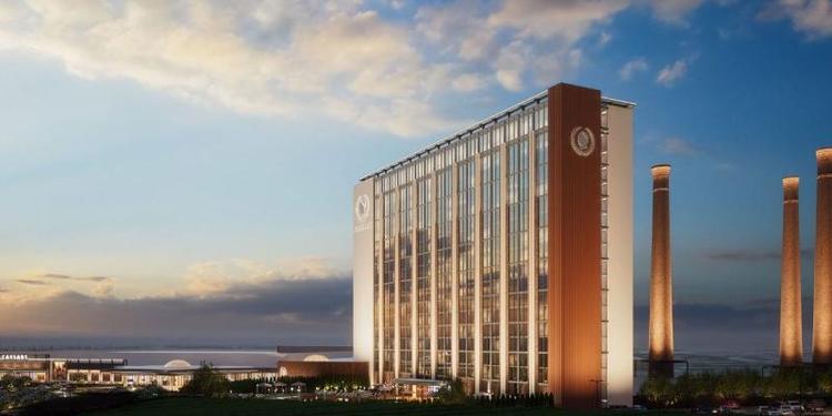 Caesars Virginia - A Caesars Rewards Destination