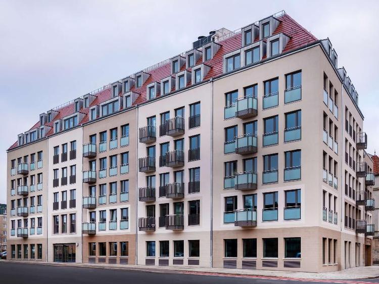 Prize By Radisson Dresden Mitte