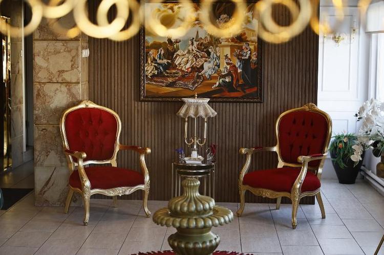 Samsun Charme Hotel