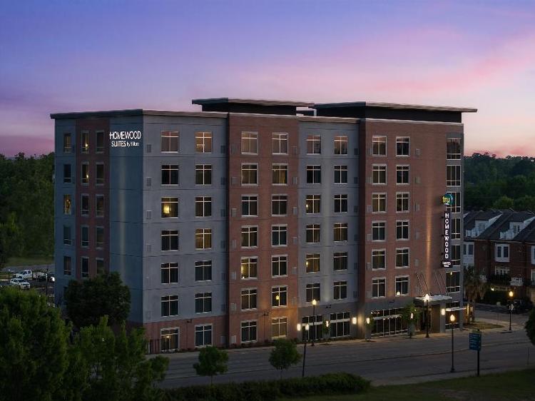 Tru by Hilton Columbia Downtown