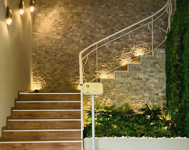 Afsin Hotel