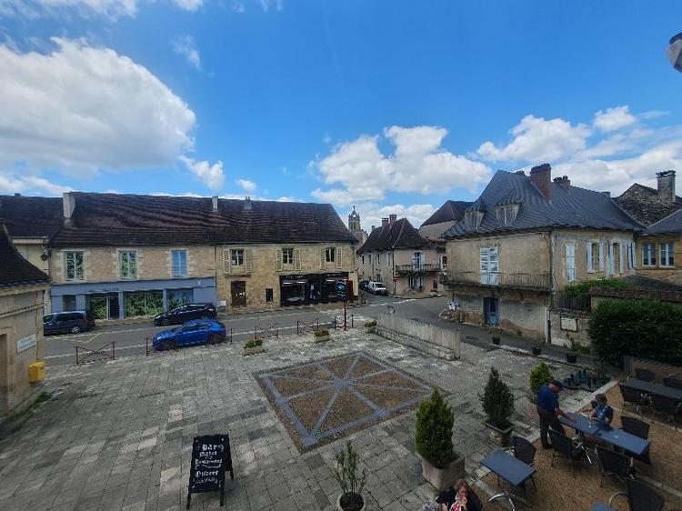 Auberge Du Fin Chapon