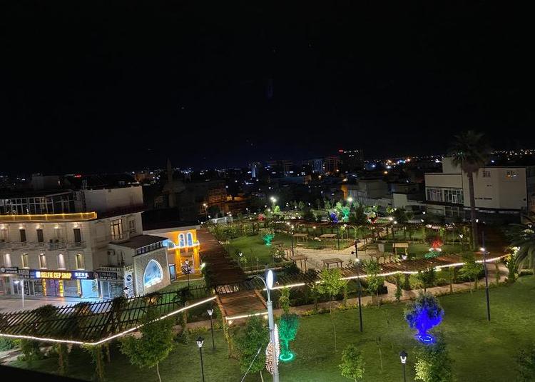 Ortadogu Otel
