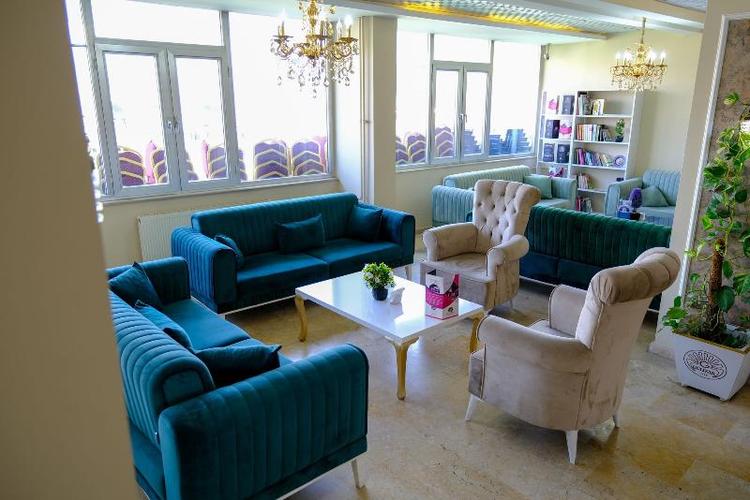 Grand Gülizar Hotel