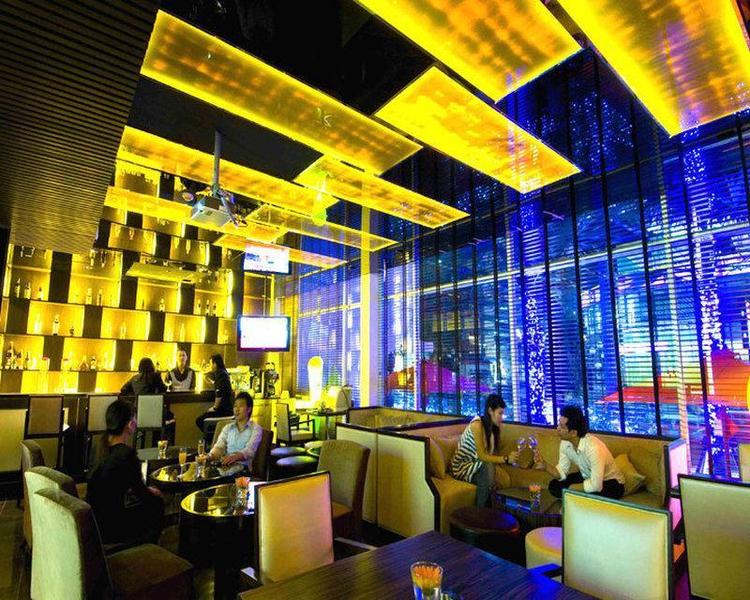 Furama Xclusive Asoke Bangkok