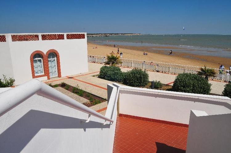 Residence Vacanceole De L'ocean