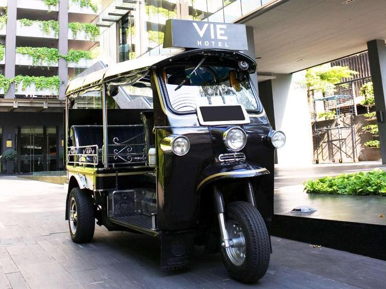 Vie Hotel Bangkok - Mgallery