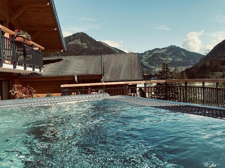 Terra-beka Lodge