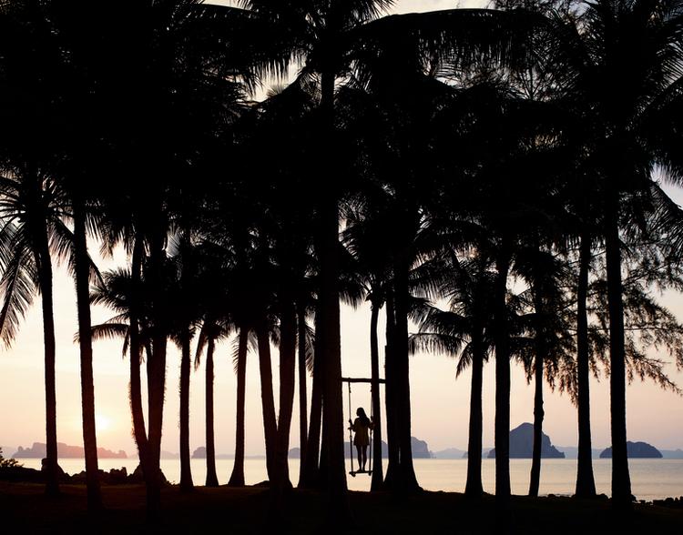 Phulay Bay, A Ritz-Carlton Reserve