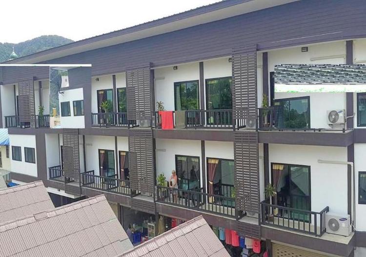 Phi Phi Andaman Legacy Resort
