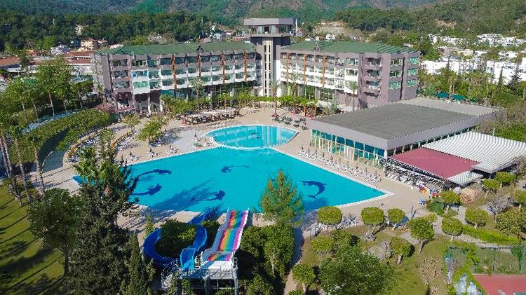 SİMENA COMFORT HOTEL