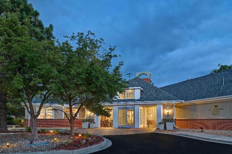 Homewood Suites by Hilton Boulder