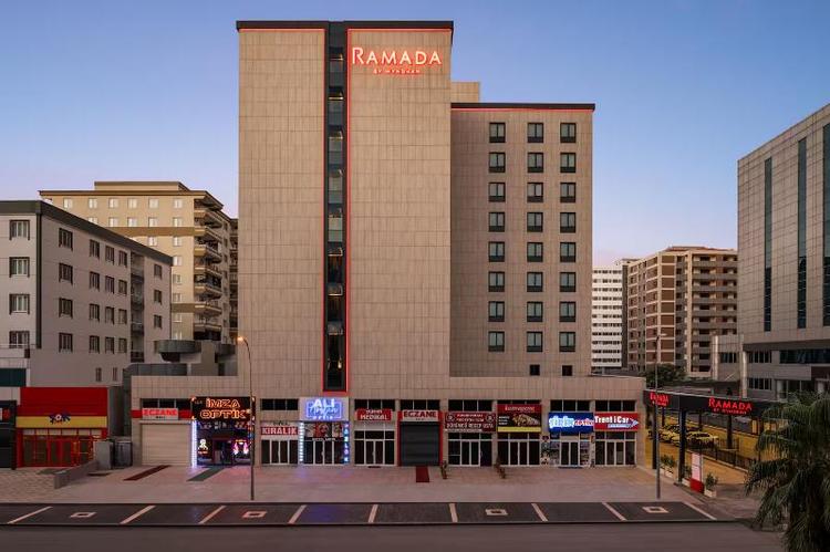 Ramada By Wyndham Gaziantep