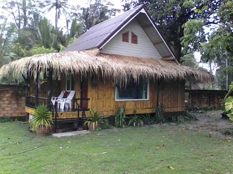 Lanta Sunny House