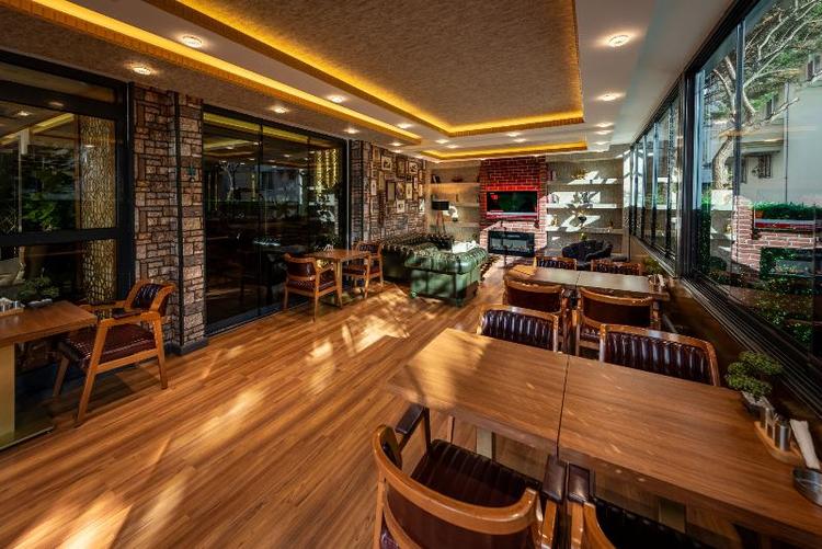 Golden Dream Otel