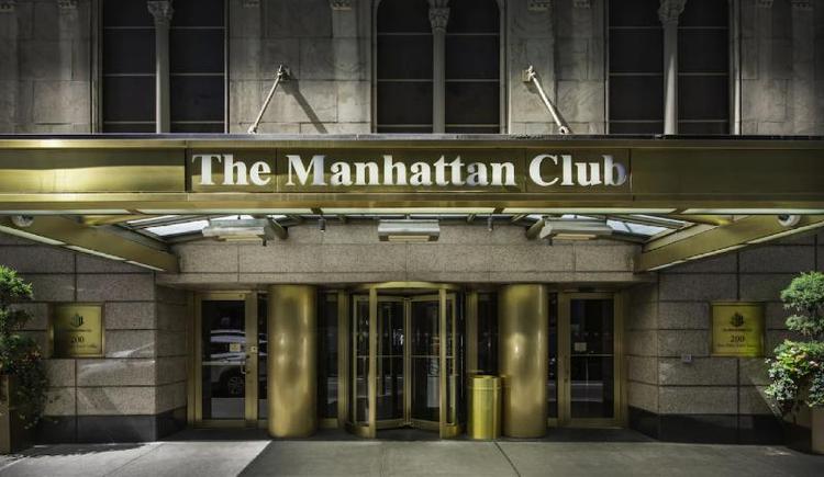 The Manhattan Club