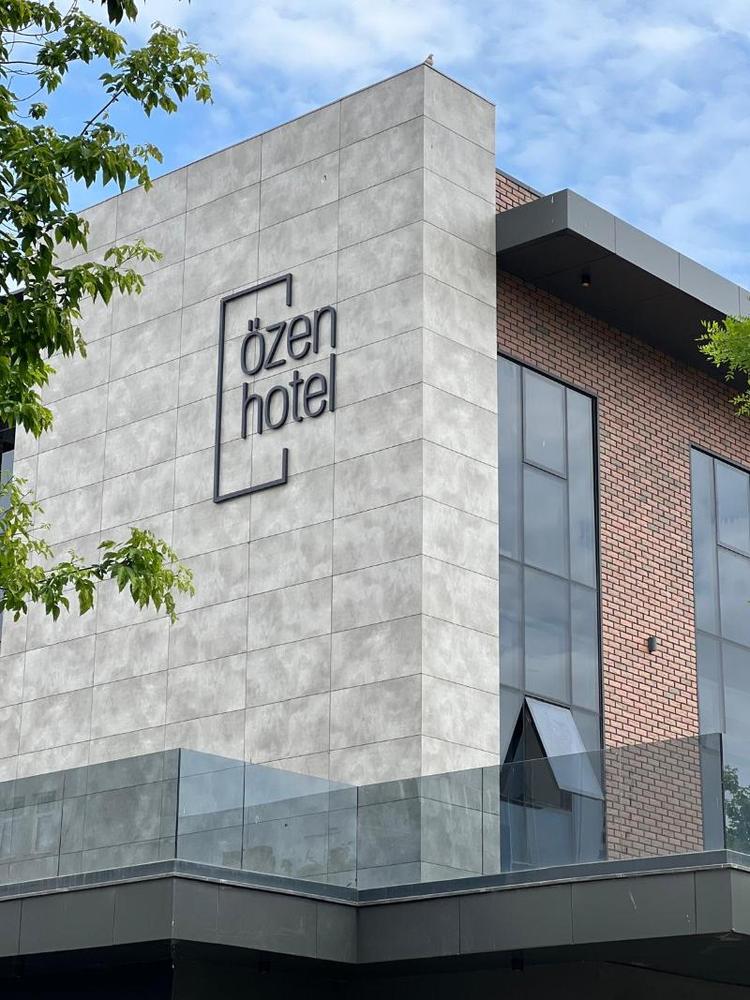 Özen Hotel Edirne