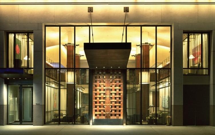 Chambers Hotel