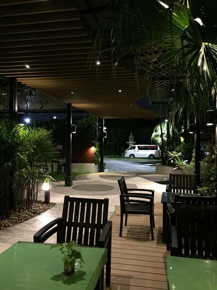 Siam Piman Hotel