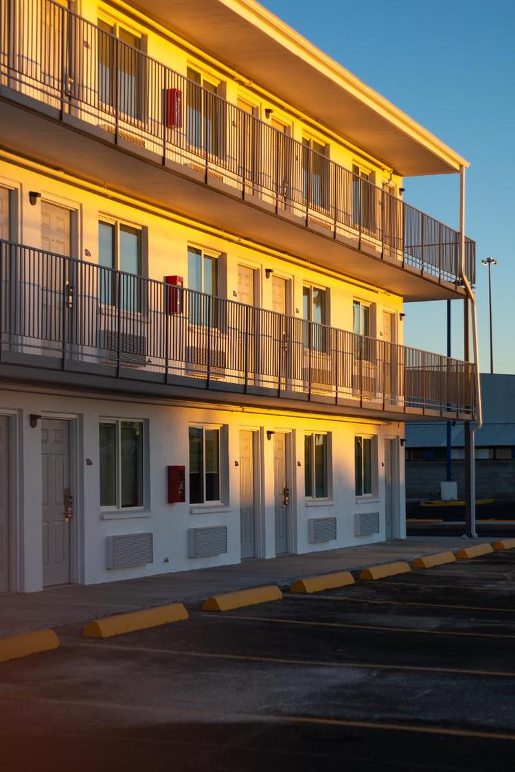 The Alice Hotel