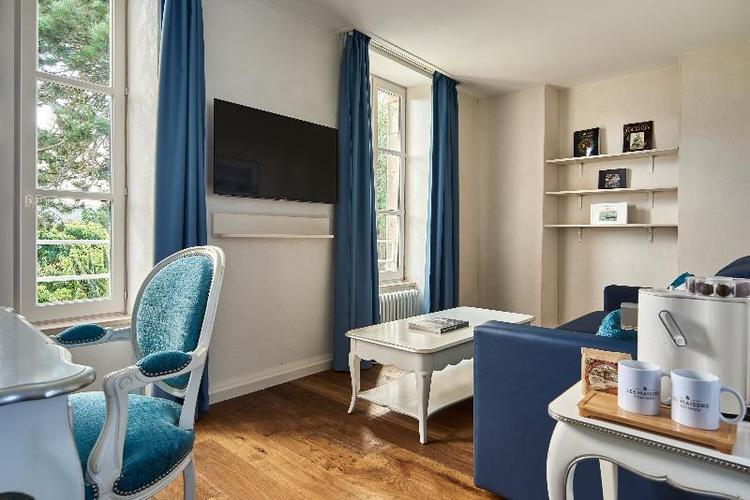 Les Maisons De Tatihou, The Originals Relais