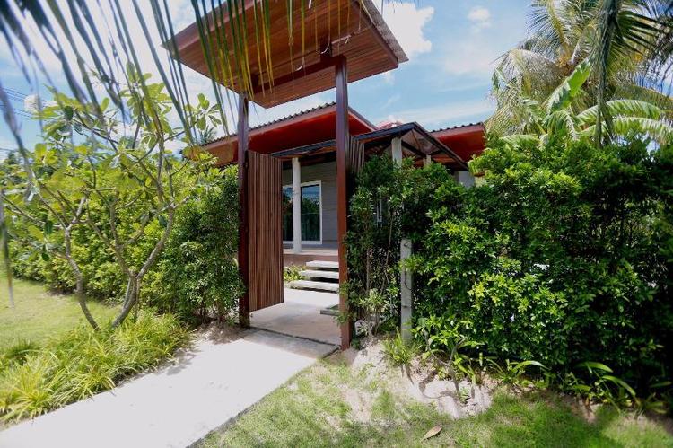 Samui Garden Home