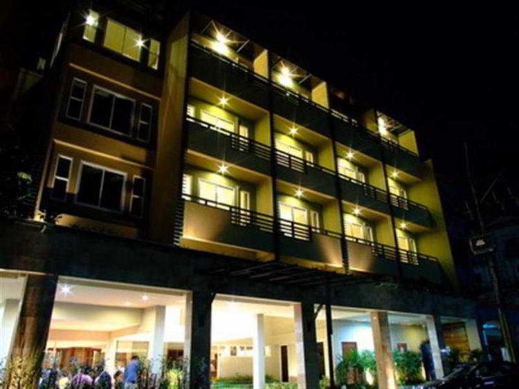 Bhukitta Boutique Hotel Phuket