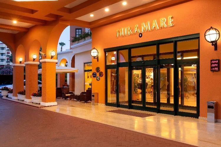 Miramare Queen