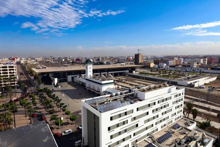 Aday Hotel Casablanca