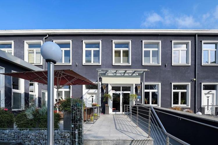 SleepinRoomz Boutique Hotel