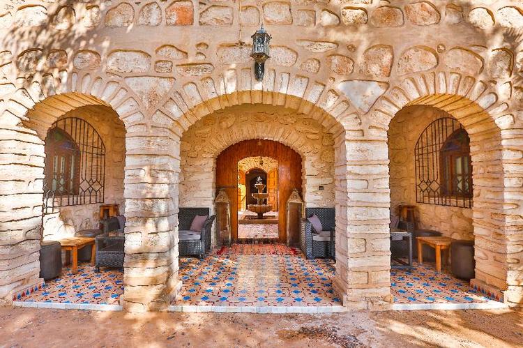 Riad Dar Etto