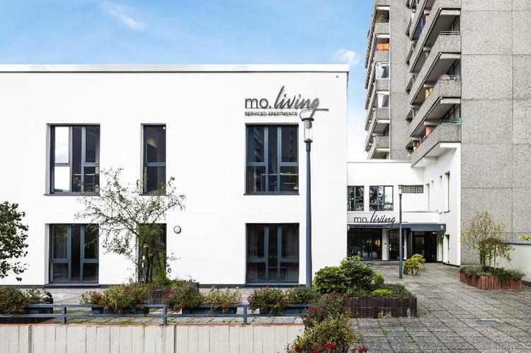 Moliving - Design Hotels & Apartments - Free Gym