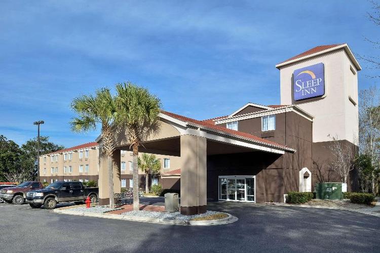 Sleep Inn Beaufort