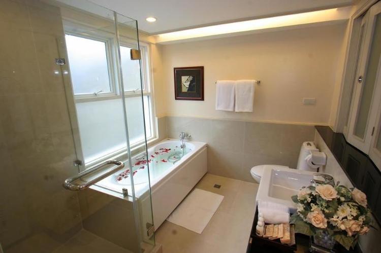 Hope Land Hotel Sukhumvit 24