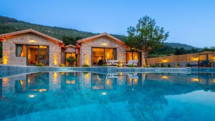 Patara Beach Otel