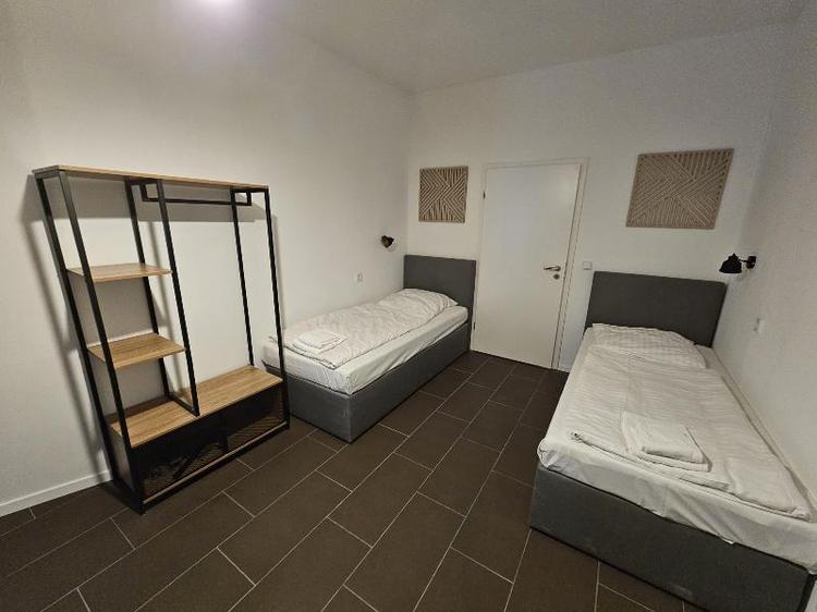 Slumber Aparthotel