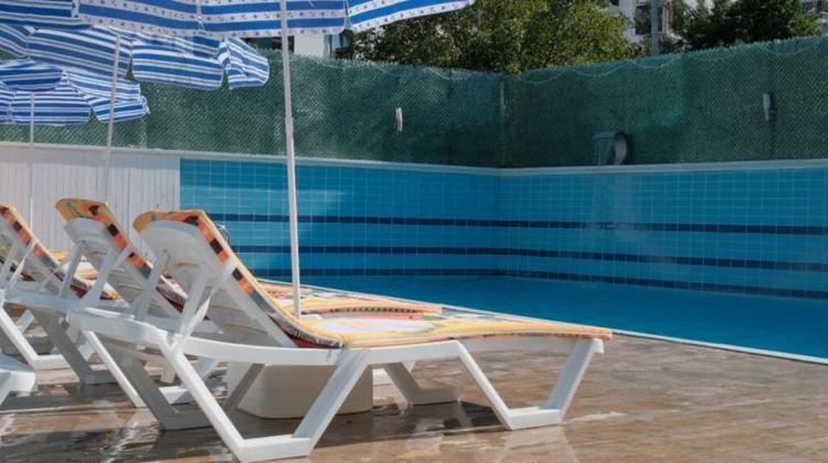Atakum Palas Hotel