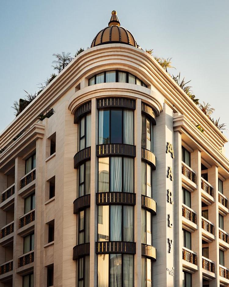 Marly Boutique Hotel
