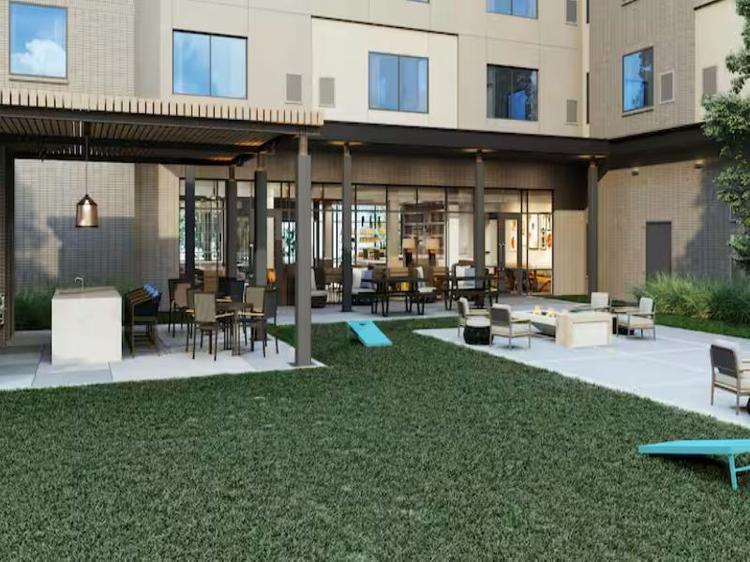 Homewood Suites by Hilton Austin Airport