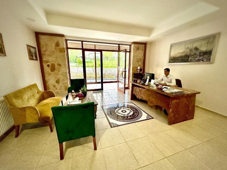 Kaşkaloğlu Hotel