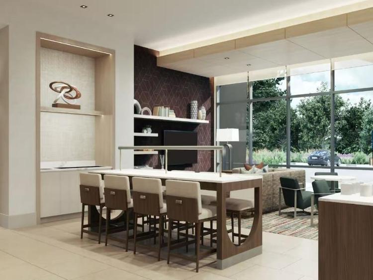 Homewood Suites by Hilton Wichita Airport