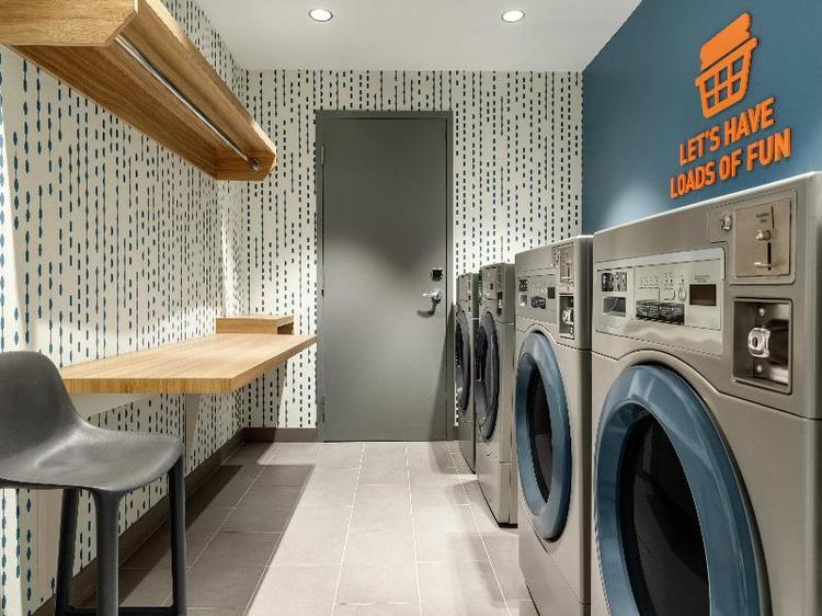 Home2 Suites By Hilton Denton