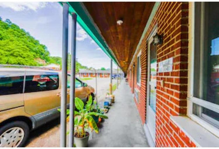 Travelers Inn By Oyo Beaver, Hwy 19