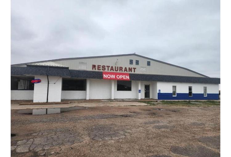 1st Inn By Oyo Quinter Hwy 70 Ks